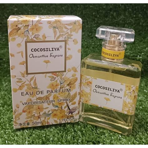 cocosiliya perfume original price